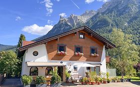 Hotel Garni Gästehaus Edlhuber